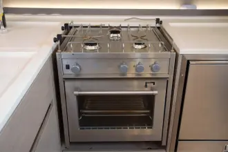 Thumbnail von Hanse 588 Dorothy