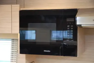 Thumbnail von Hanse 588 Dorothy