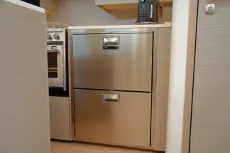 Thumbnail von Hanse 588 Dorothy