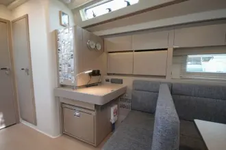 Thumbnail von Hanse 588 Dorothy