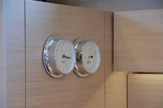 Thumbnail von Hanse 588 Dorothy