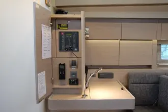 Thumbnail von Hanse 588 Dorothy