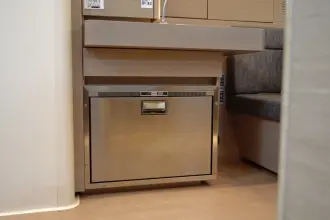 Thumbnail von Hanse 588 Dorothy