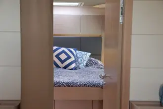 Thumbnail von Hanse 588 Dorothy