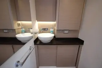 Thumbnail von Hanse 588 Dorothy