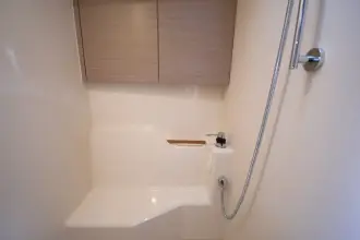 Thumbnail von Hanse 588 Dorothy