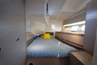 Thumbnail von Hanse 588 Dorothy