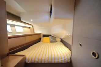 Thumbnail von Hanse 588 Dorothy