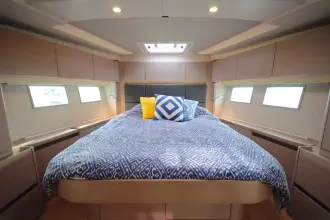 Thumbnail von Hanse 588 Dorothy