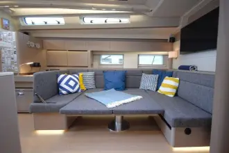 Thumbnail von Hanse 588 Dorothy