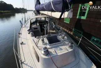 Thumbnail von Huisman 41