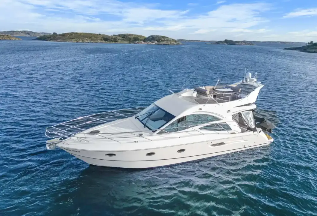 Galeon 440 FLY