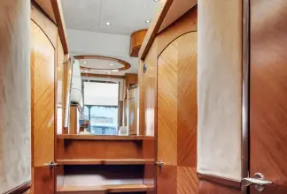 Thumbnail von Galeon 440 FLY