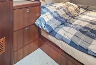 Thumbnail von Galeon 440 FLY