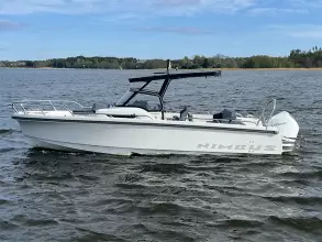 Thumbnail von Nimbus T8