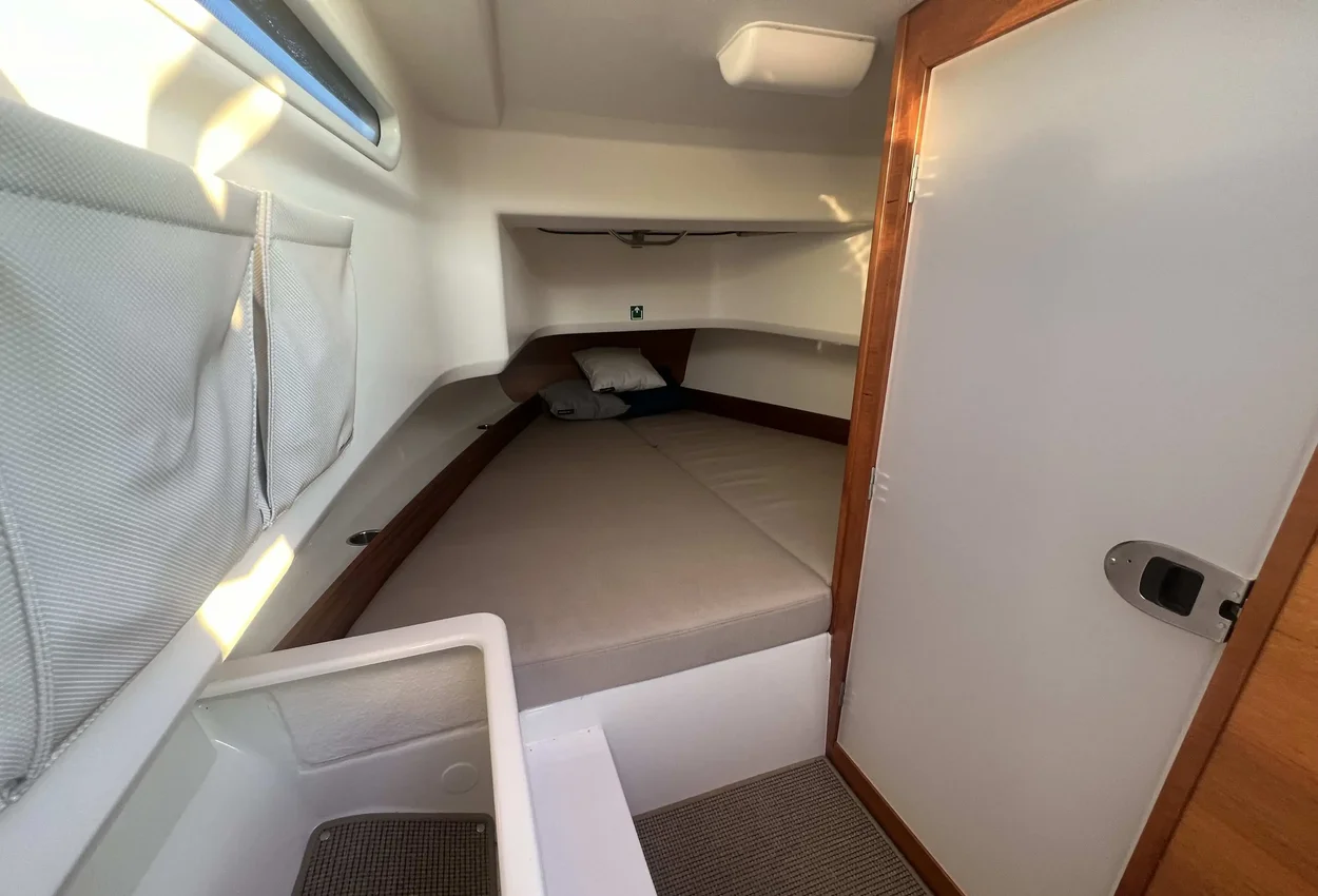 Thumbnail von Nimbus T8