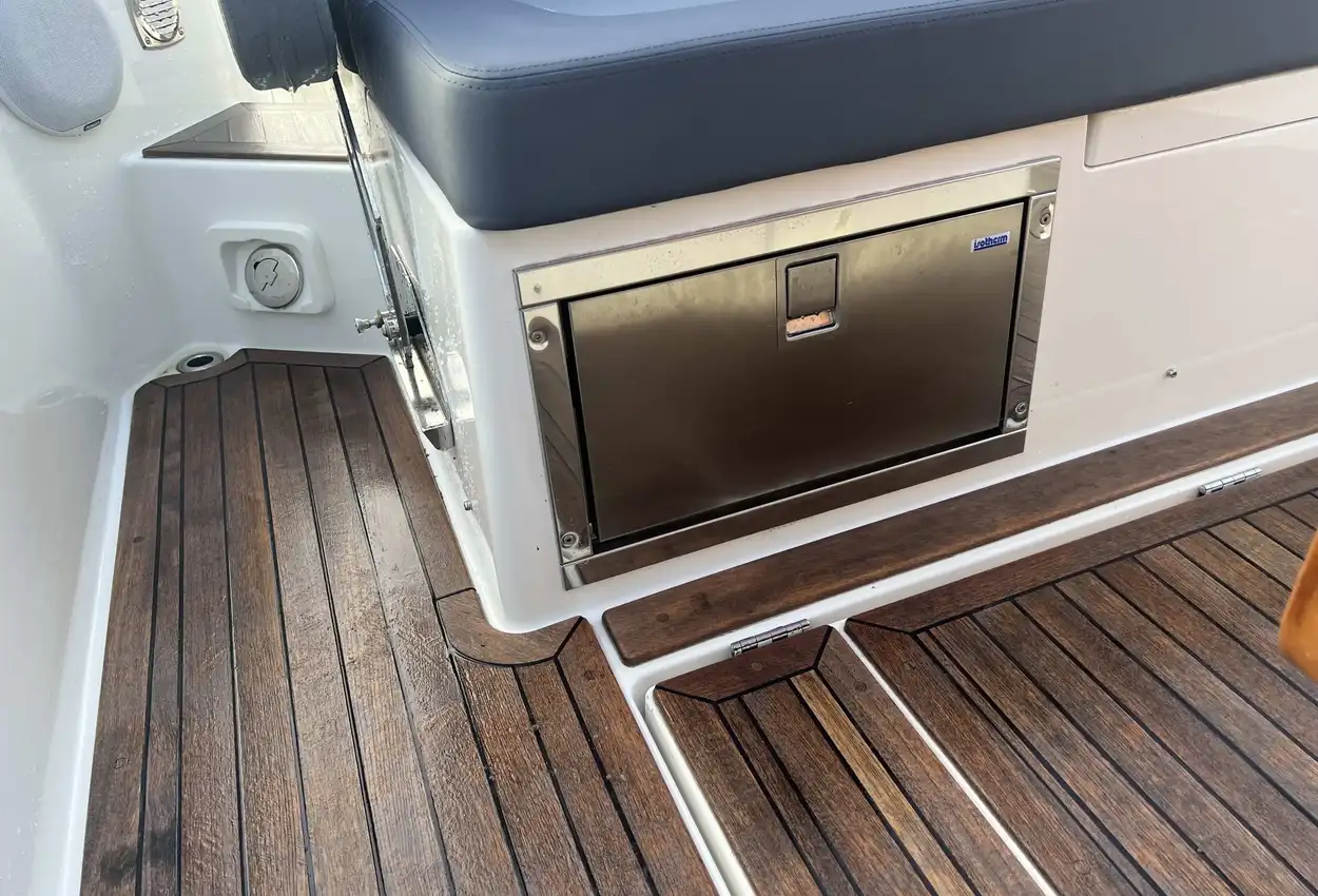 Thumbnail von Nimbus T8