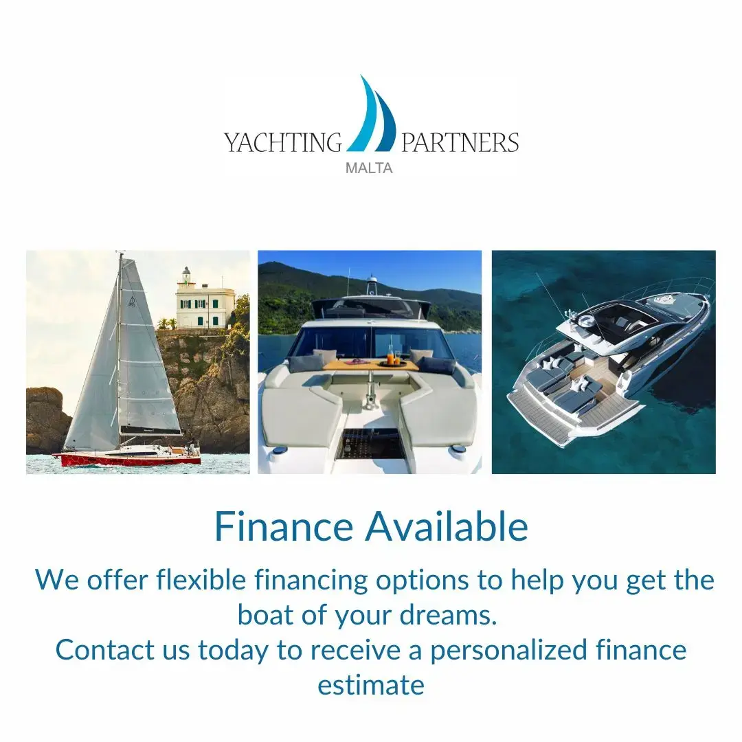 Thumbnail von Absolute 52 Fly