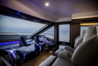 Thumbnail von Absolute 52 Fly