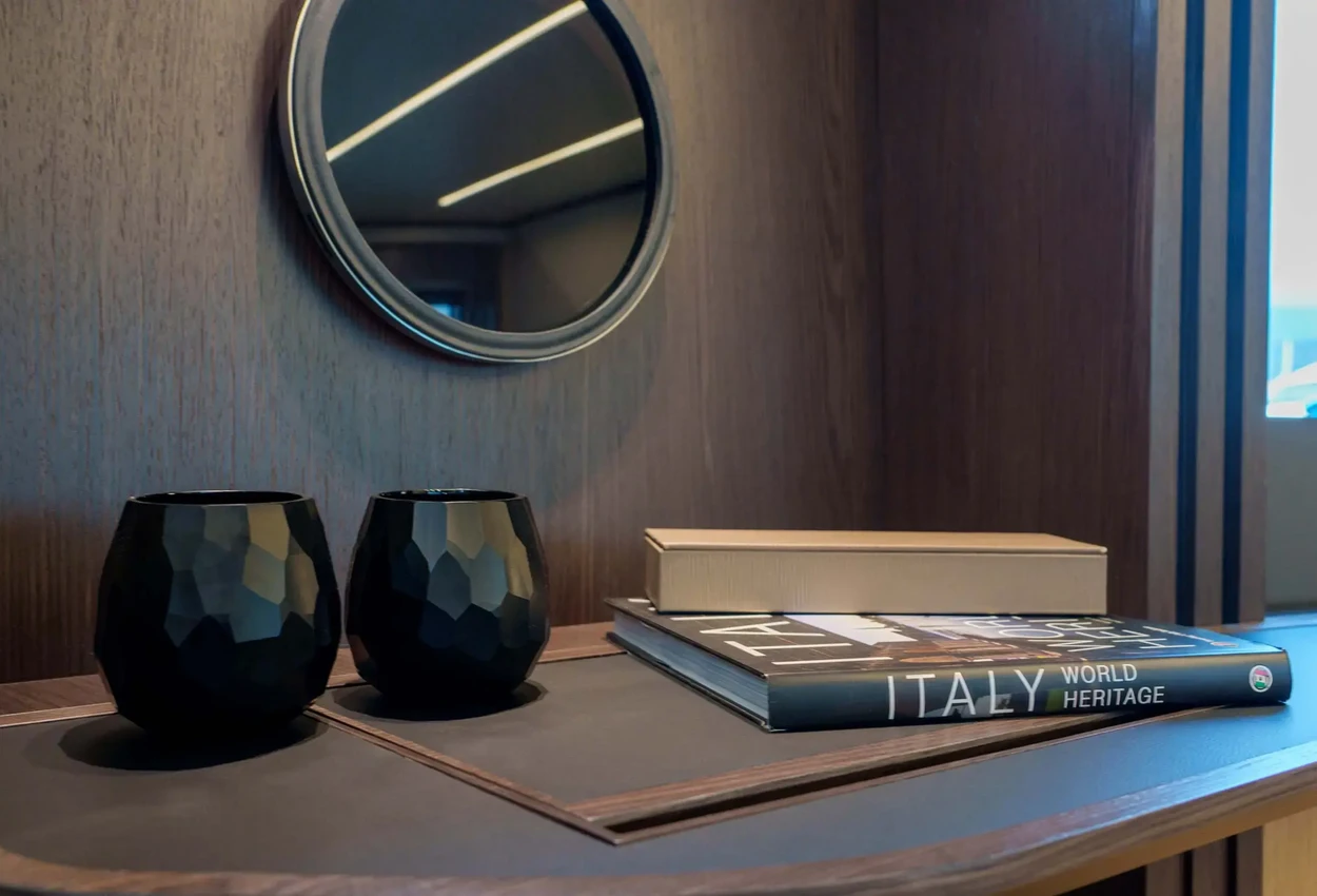 Thumbnail von Absolute 52 Fly