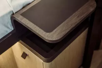 Thumbnail von Absolute 52 Fly