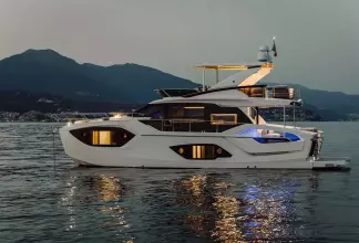 Thumbnail von Absolute 52 Fly