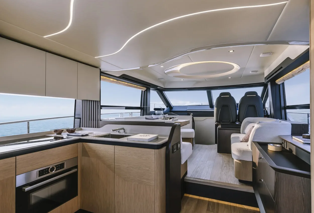 Thumbnail von Absolute 52 Fly