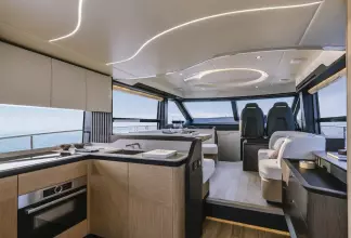 Thumbnail von Absolute 52 Fly