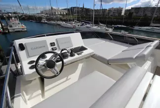 Thumbnail von Prestige 520