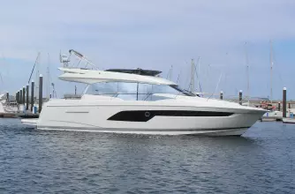 Thumbnail von Prestige 520