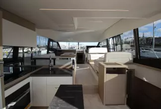 Thumbnail von Prestige 520