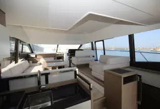 Thumbnail von Prestige 520