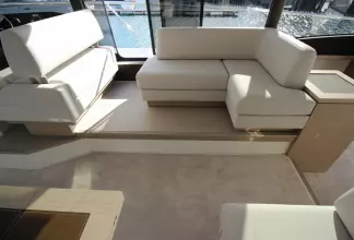 Thumbnail von Prestige 520