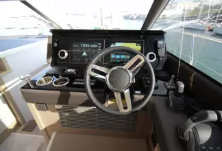 Thumbnail von Prestige 520