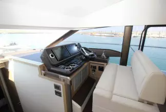 Thumbnail von Prestige 520