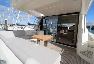 Thumbnail von Prestige 520