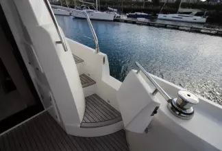 Thumbnail von Prestige 520