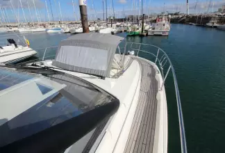 Thumbnail von Prestige 520