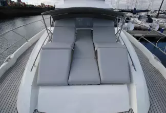 Thumbnail von Prestige 520