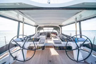 Thumbnail von Jeanneau Yachts 65