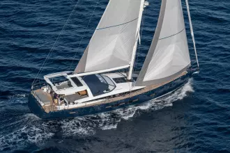 Thumbnail von Jeanneau Yachts 65