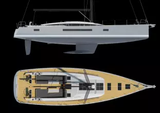 Thumbnail von Jeanneau Yachts 65