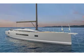 Thumbnail von Jeanneau Yachts 65