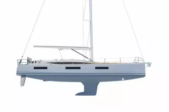 Thumbnail von Jeanneau Yachts 60