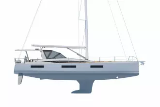 Thumbnail von Jeanneau Yachts 60