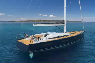 Thumbnail von Jeanneau Yachts 60