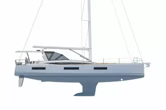 Thumbnail von Jeanneau Yachts 60