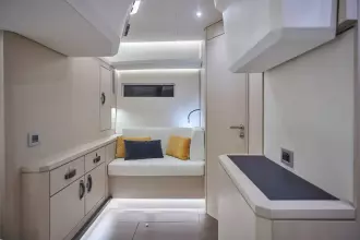 Thumbnail von Jeanneau Yachts 60