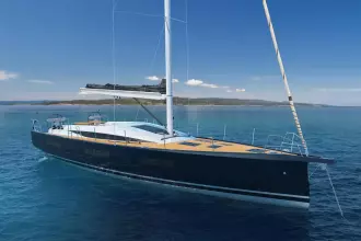 Thumbnail von Jeanneau Yachts 60