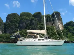 Thumbnail von Tayana 48